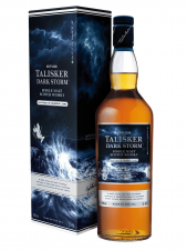 Talisker Dark Storm  45,8% lter