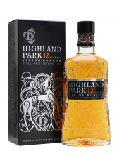 Highland Park  12yr  70cl 40%