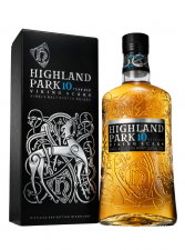 Highland Park 10yr 43%