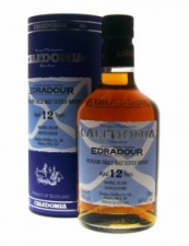 Edradour Caledonia  Highland Malt