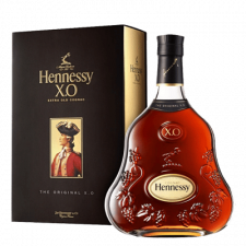 Hennessy Cognac XO 70cl  40%