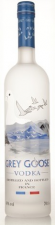 Grey Goose Vodka   (70cl, 40%)