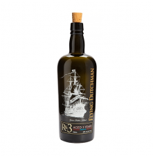 Flying Dutchman 3jr rum  (70cl, 40%)