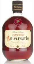 Ron Pampero Aniversario (70cl, 40%)