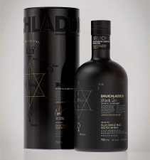 Bruichladdich Black Art 10.1 45.1%  2022 edition