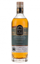 Berry Bross & Rudd Williamson 2013  58.1%