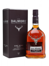 Dalmore Portwood reserve  46,5% 70cl