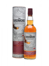 Ardmore 12yr Portwood   70cl, 46%