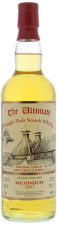 Ultimate Selection Miltonduff 2011 10yr  46%