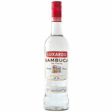 Luxardo Sambuca  38% 70cl