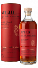 Arran - Amarone cask  70cl  50%