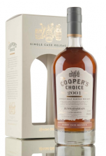 Cooper`s Choice Bunnahabhain 2001 19y Oloroso Sherry Cask 50.5% 70cl