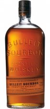 Bulleit Bourbon  70cl 45%