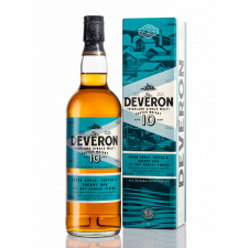 the Deveron 10yr single Malt 70cl