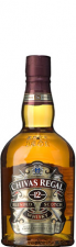 Chivas Regal 12 Yr 40% 70cl