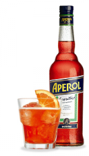 Aperol  70cl  11%