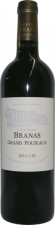 Château Branas Grand Poujeax Moulis