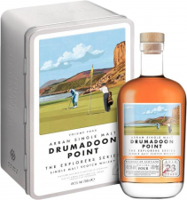 Arran Drumadoon Point 49.5% 70cl