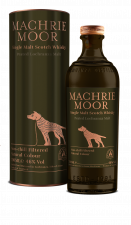 Arran - Machrie Moor  46% 70cl