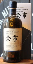 Nikka Yoichi Single Malt 70cl 45%