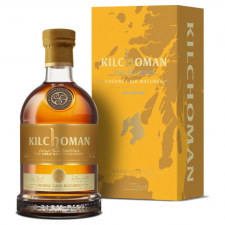 Kilchoman Cognac Cask 50% 70cl