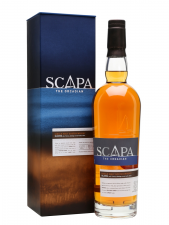 Scapa Glansa  Island Single Malt