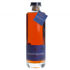 Zuidam Amandel Speculaas likeur  35cl  24%