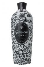 Generous Gin   70cl  44%