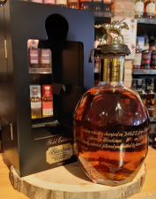 Blanton`s  Gold Giftbox 70cl  51.5%