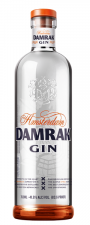 Damrak Gin  70cl  42%