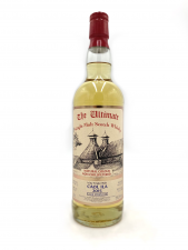 Ultimate Selection Caol Ila 2009  13yr  55.6%