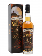 Compass Box The Spaniard 70cl, 43%