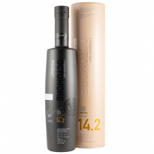 Bruichladdich Octomore 14.2  57.7% 70cl