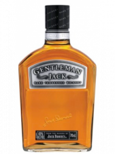 Jack Daniels gentleman jack  Whiskey  70cl   40%