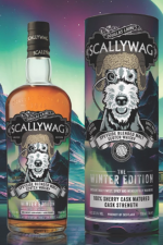 Douglas laing  Scallywag Winter Edition  52.5% 70cl