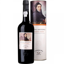 Ferreira Dona Antonia Reserva Tawny port 75cl