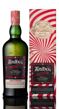 Ardbeg Spectaculair 46% 70cl